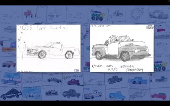 Truck of the Future